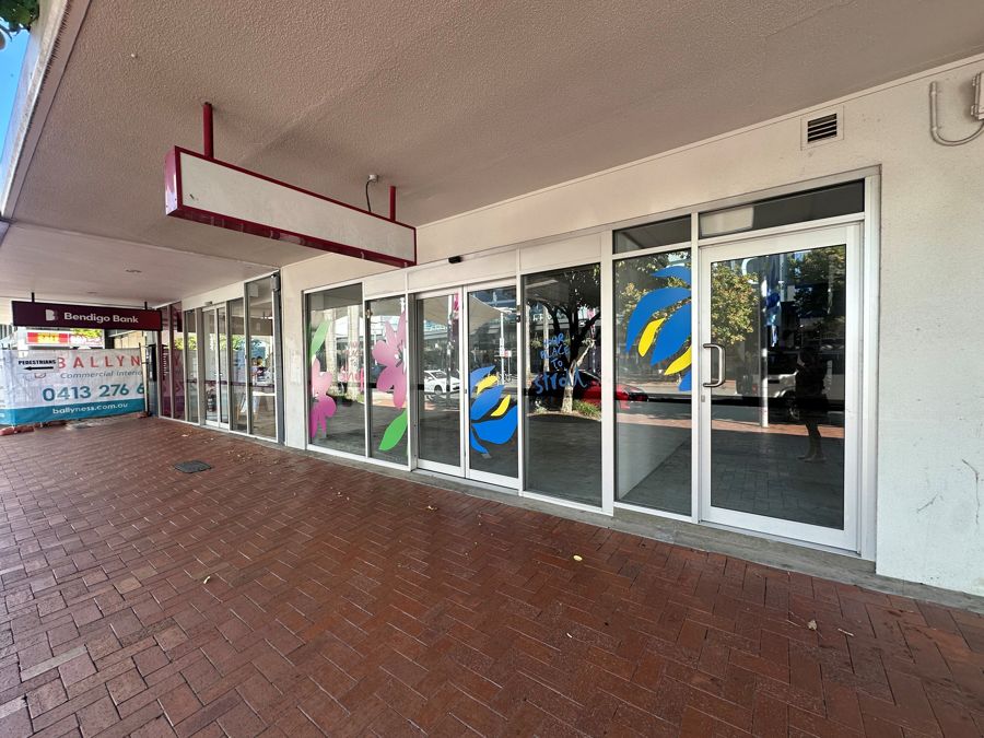 Gf / 44-46 Harbour Dr, Coffs Harbour, NSW 2450