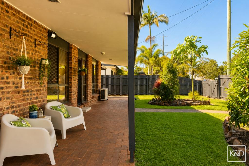 1323 Bribie Island Rd, Ningi, QLD 4511