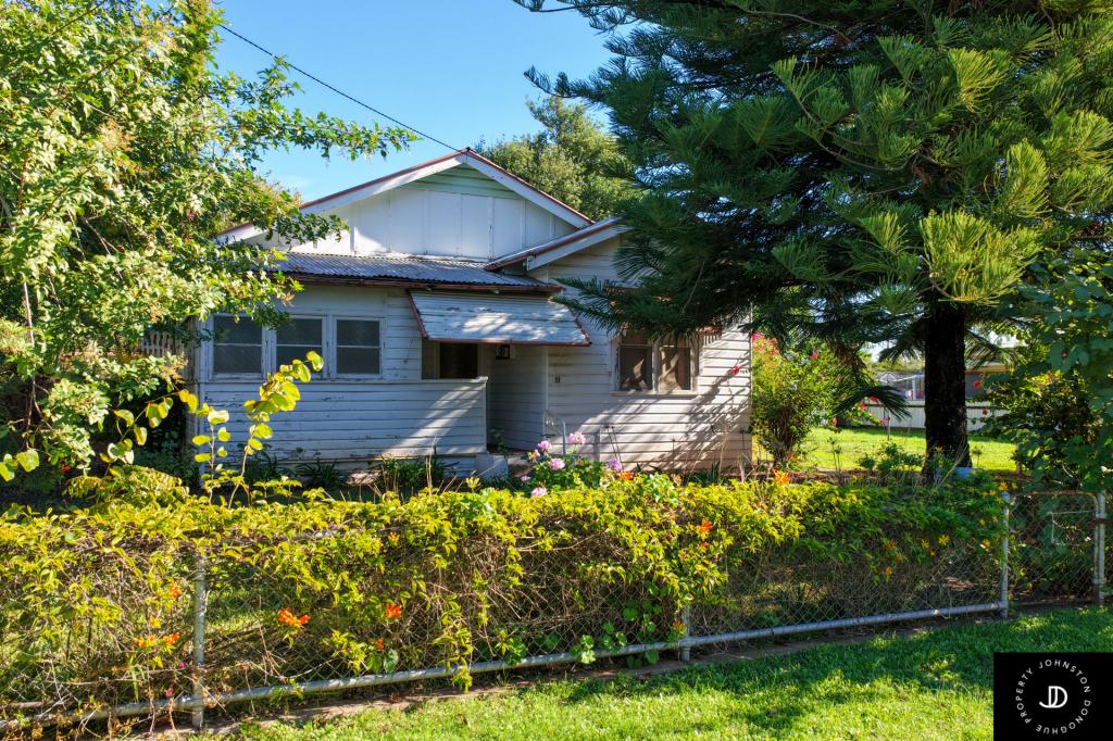 11 Wilga St, Gunnedah, NSW 2380