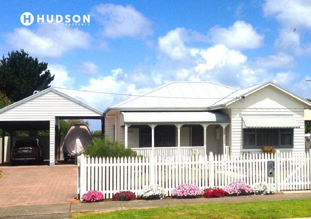 7 ATHALIE ST, PORTLAND, VIC 3305