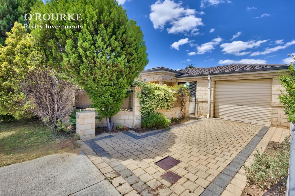 21a Minilya St, Innaloo, WA 6018