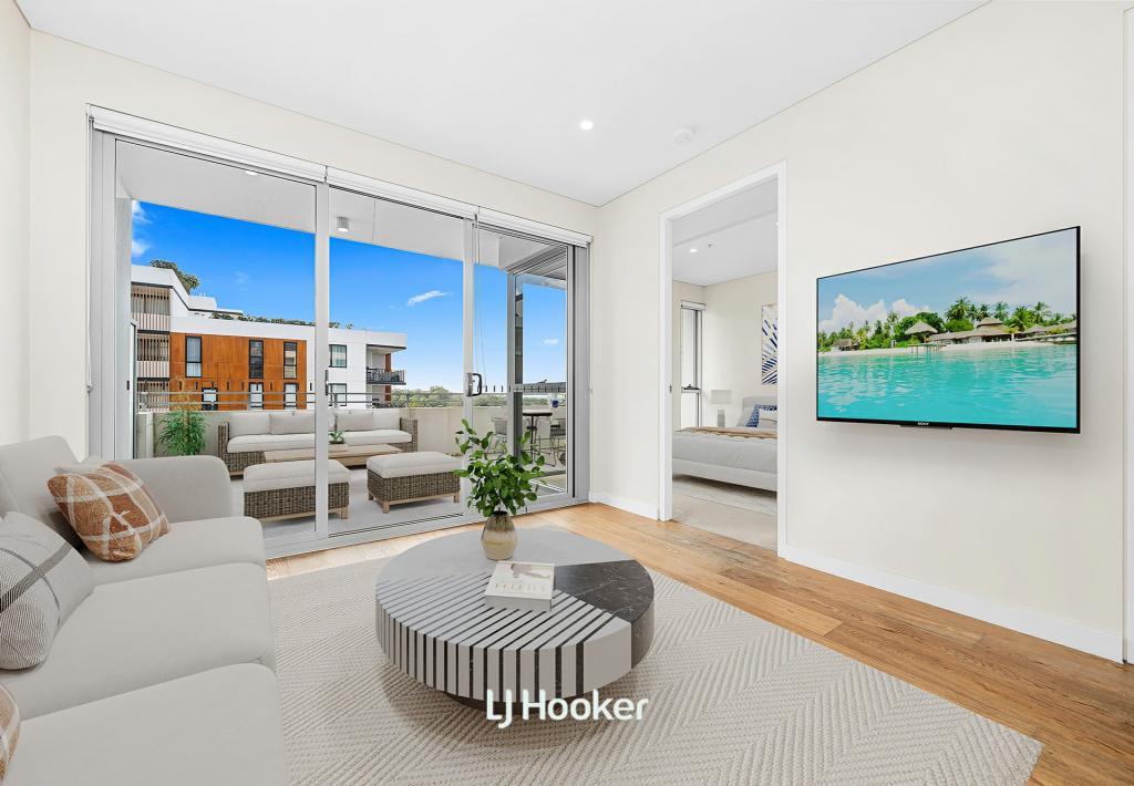 406/904 Pacific Hwy, Gordon, NSW 2072