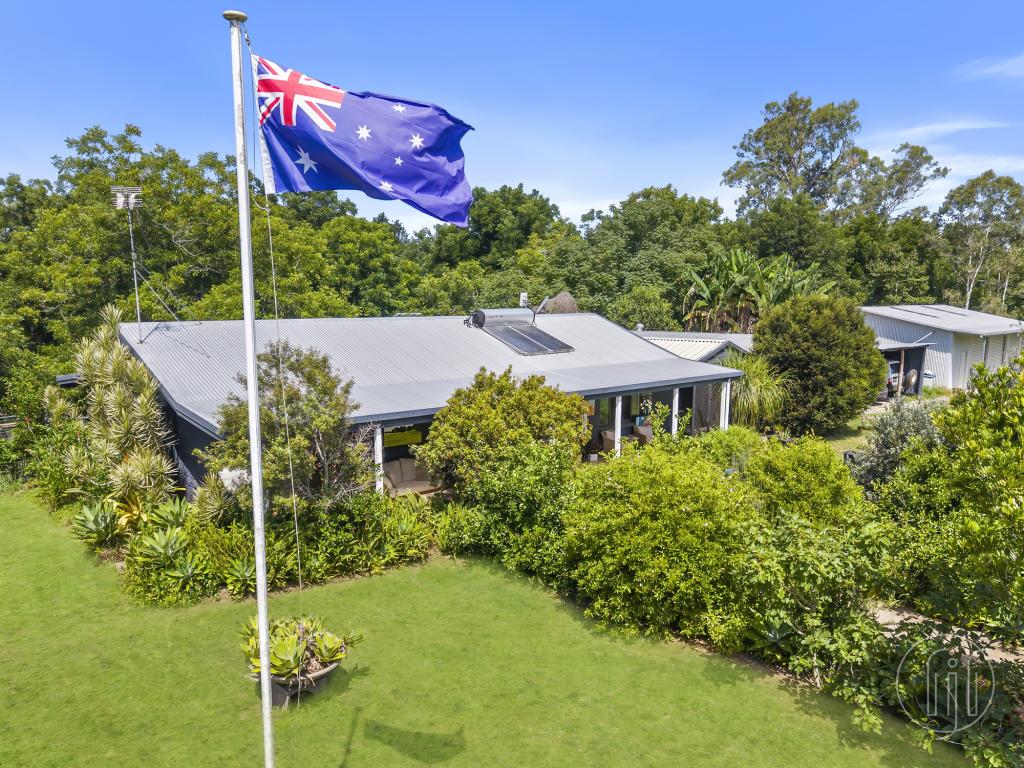 989 Yabba Creek Rd, Imbil, QLD 4570