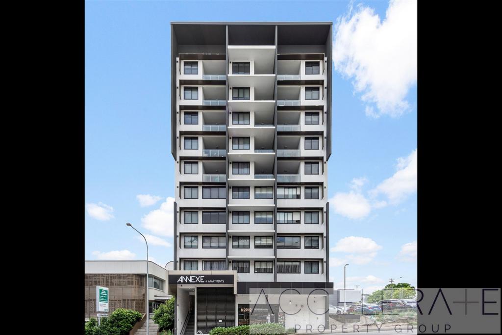 507/11 Bowen Bridge Rd, Bowen Hills, QLD 4006