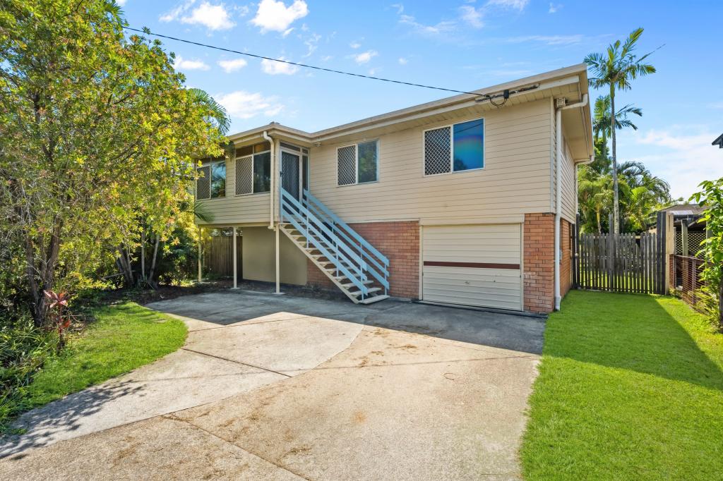 140 Bells Pocket Rd, Strathpine, QLD 4500