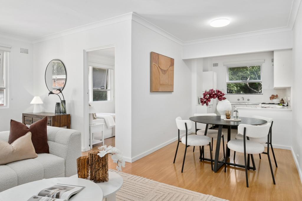 9/8 ELIZABETH PDE, LANE COVE NORTH, NSW 2066