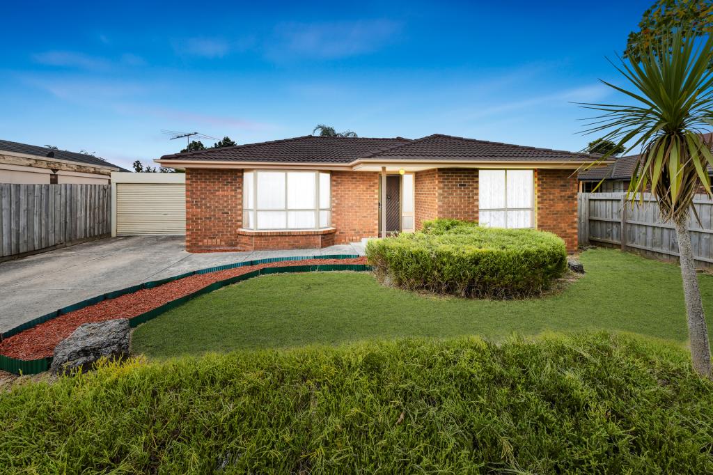 14 Colorado Cres, Rowville, VIC 3178