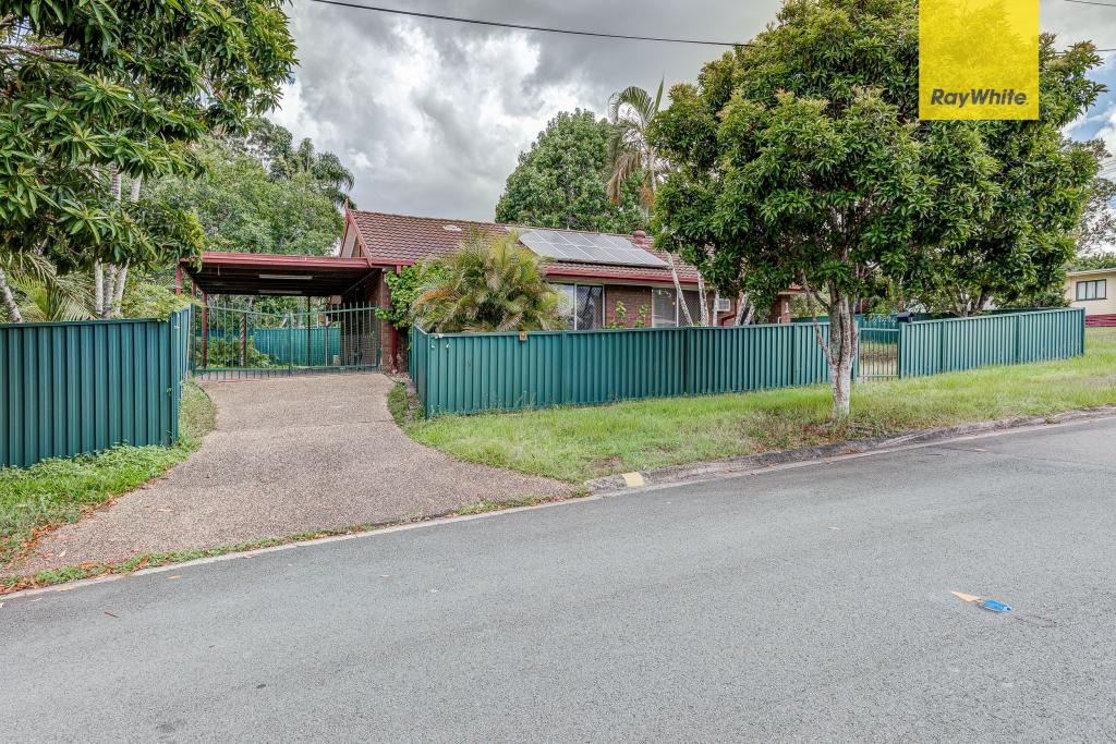 1 Elkhorn St, Woodridge, QLD 4114