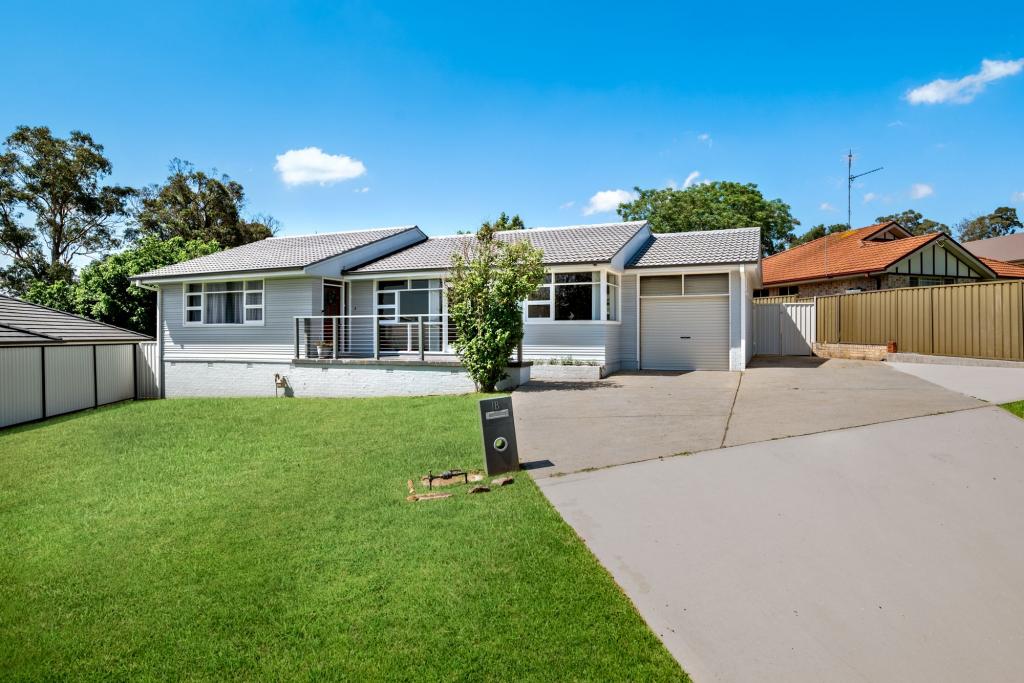 1b Struan St, Tahmoor, NSW 2573