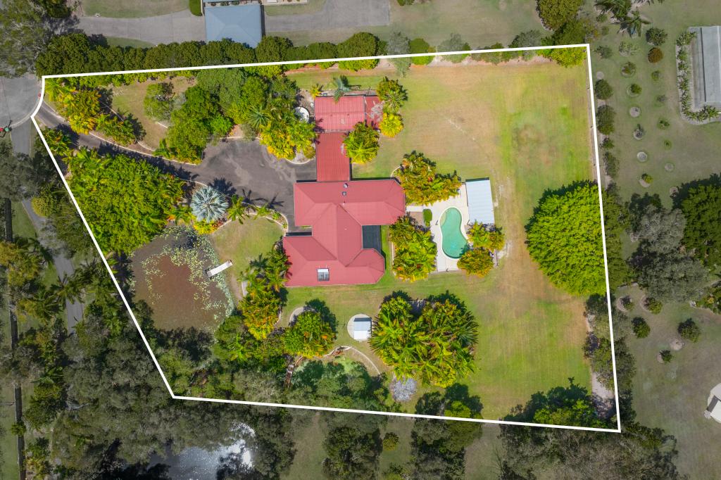25 Craigslea Ct, Cooroibah, QLD 4565