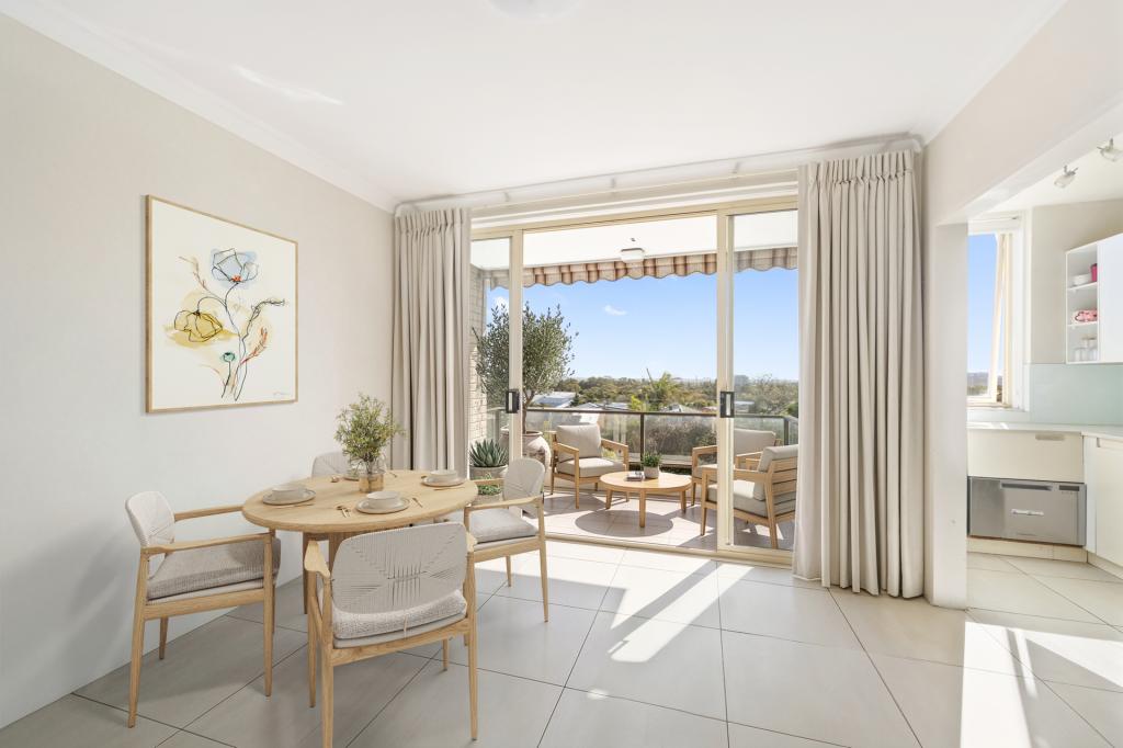 12/87 Broome St, Maroubra, NSW 2035