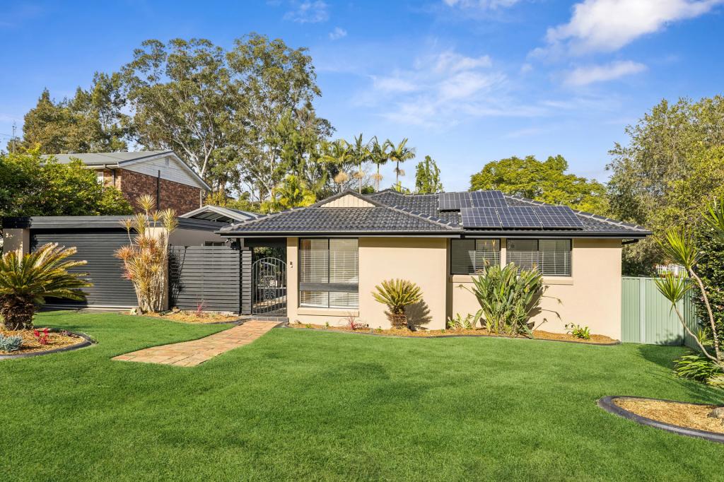 34 Fragar Ave, Wyoming, NSW 2250