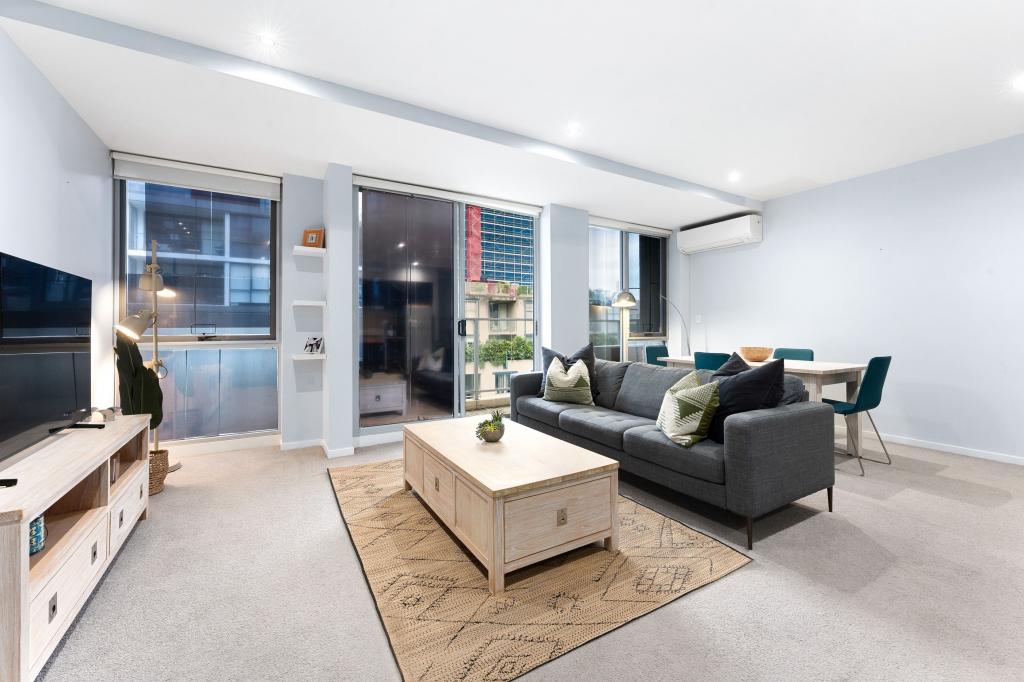 23/1-5 ALBANY ST, ST LEONARDS, NSW 2065