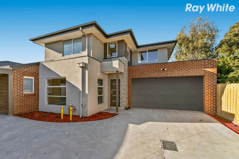 2/11 Elton Rd, Ferntree Gully, VIC 3156