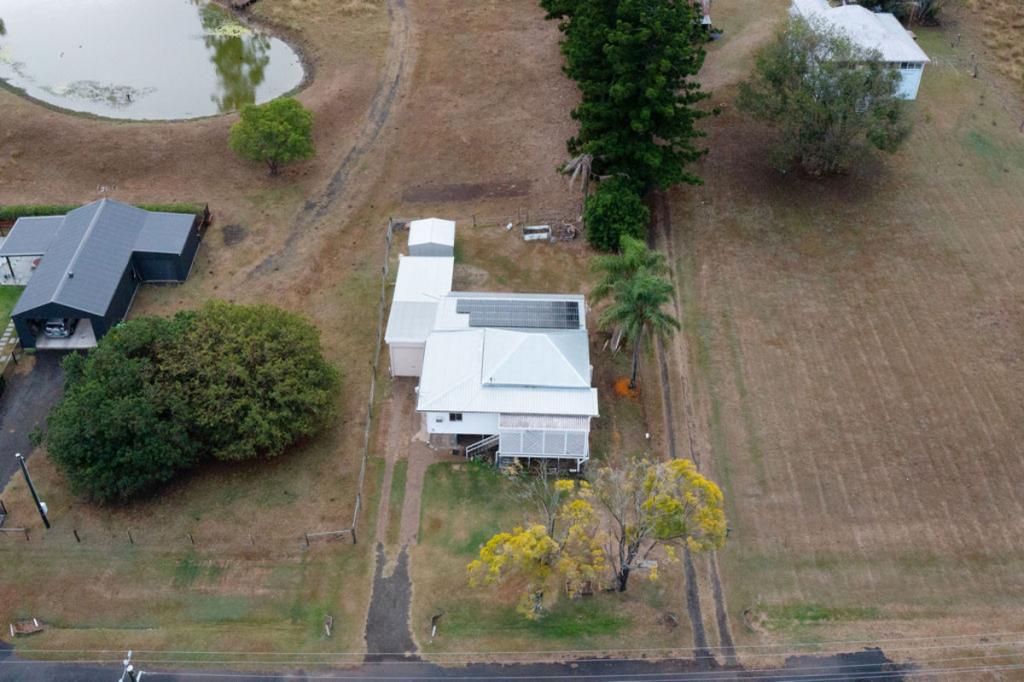5 Freemans Park Rd, Rosewood, QLD 4340