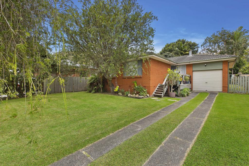 17 Dalpura Rd, Wamberal, NSW 2260