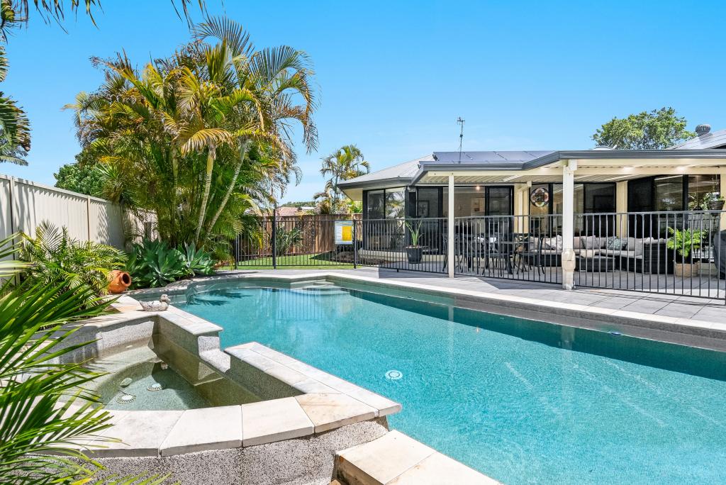 16 Coogera Cct, Suffolk Park, NSW 2481