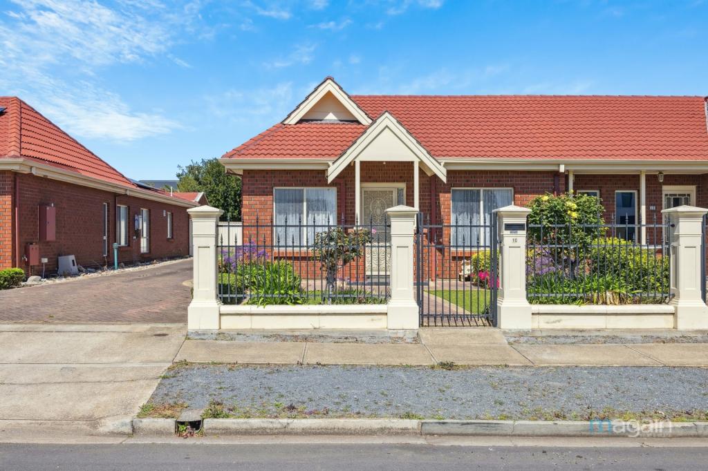 1C BROADWAY, SOUTH BRIGHTON, SA 5048