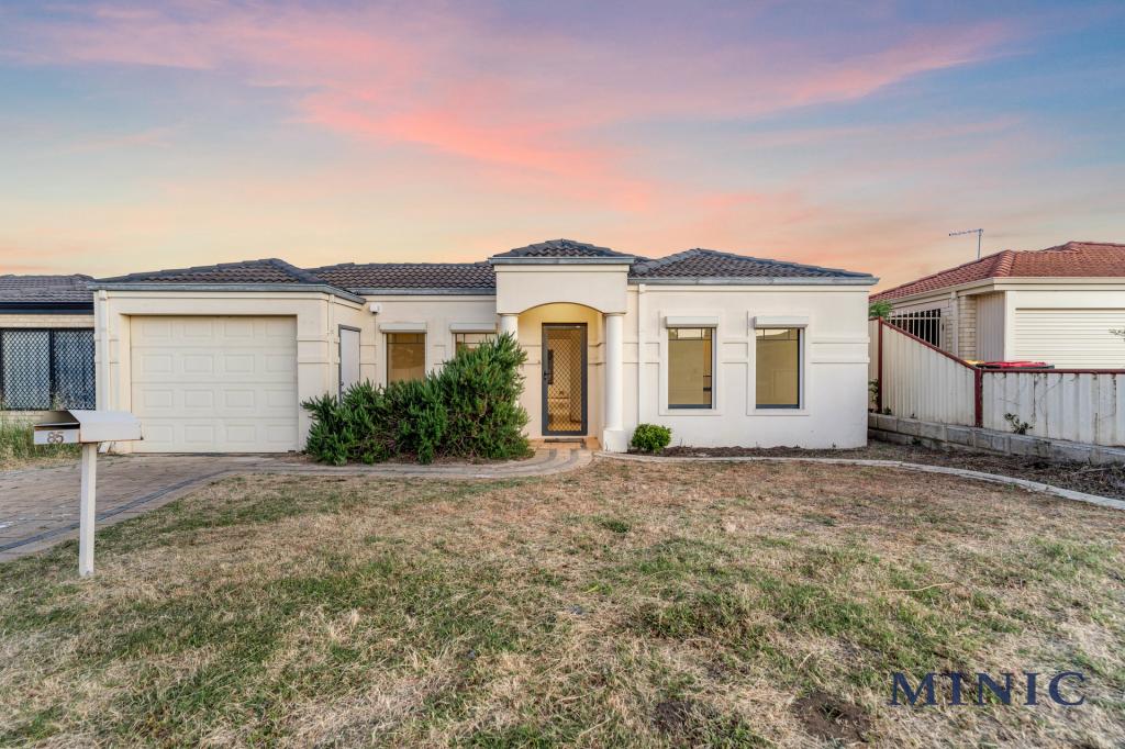 85 Mills St, Cannington, WA 6107