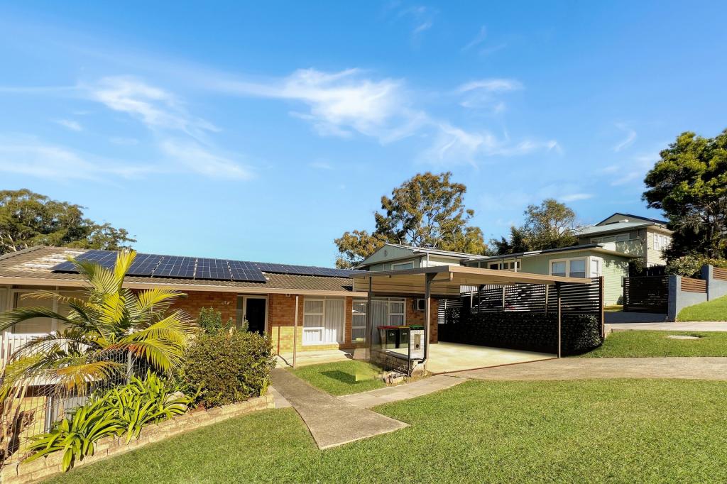 37 Raleigh St, Coffs Harbour, NSW 2450