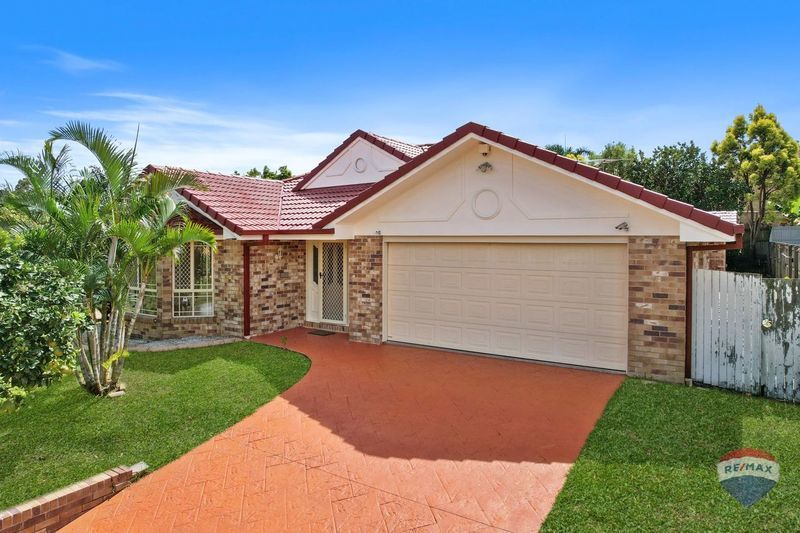 1 Autumn Cl, Calamvale, QLD 4116