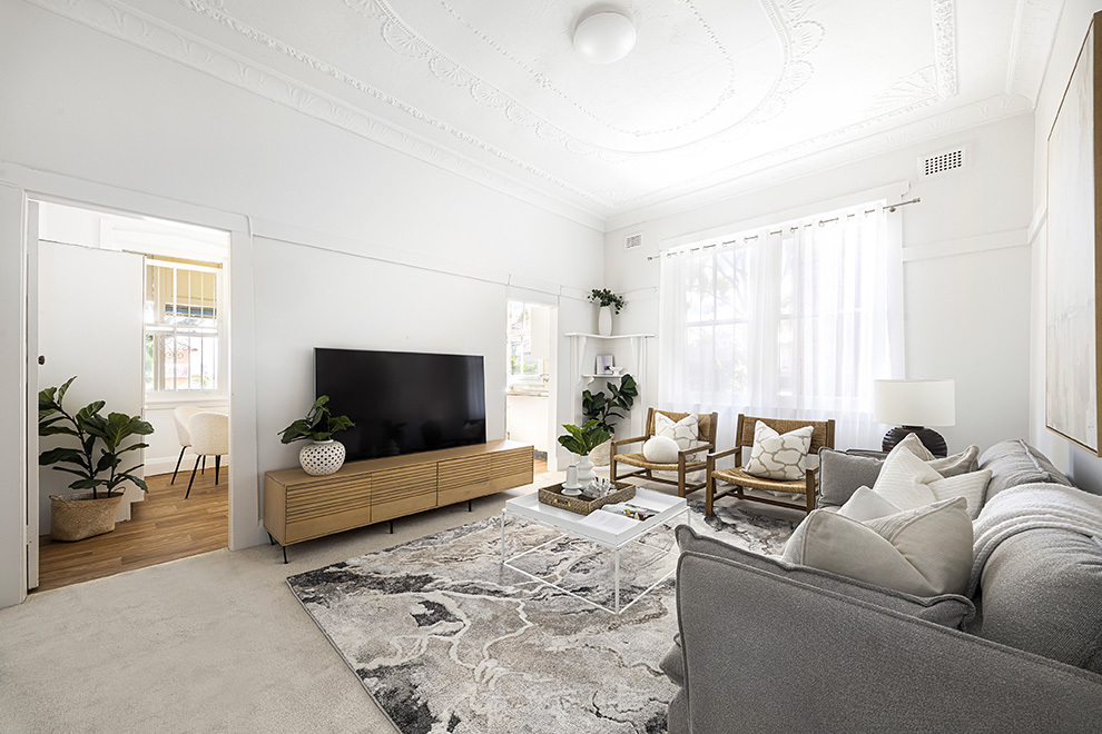 4/19 Botany St, Bondi Junction, NSW 2022