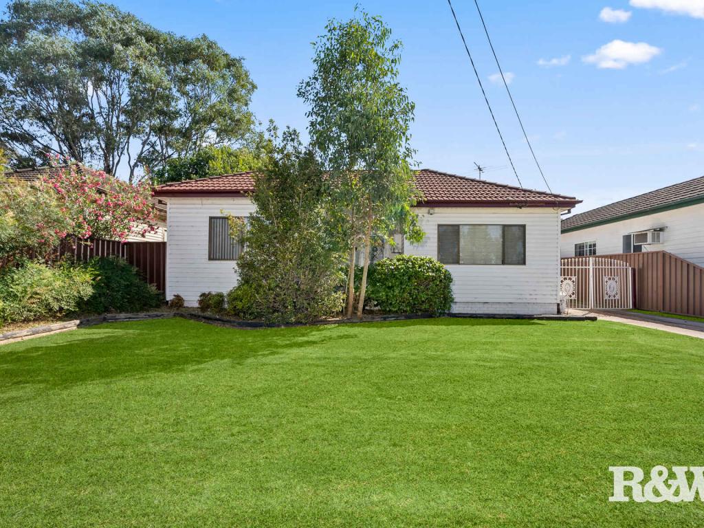 176 Rooty Hill Rd S, Eastern Creek, NSW 2766