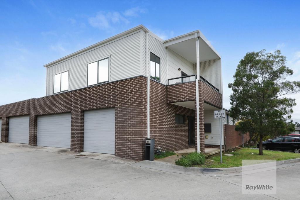 18 Dapple Lane, Westmeadows, VIC 3049