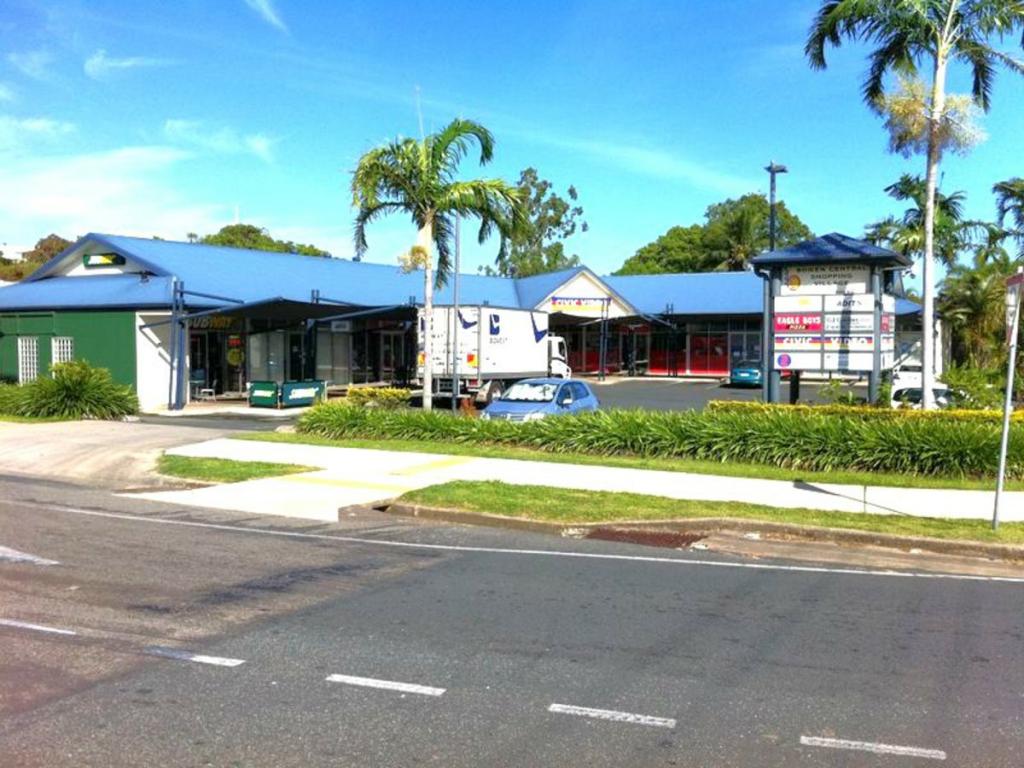 SHOP 1/24 LIVINGSTONE ST, BOWEN, QLD 4805