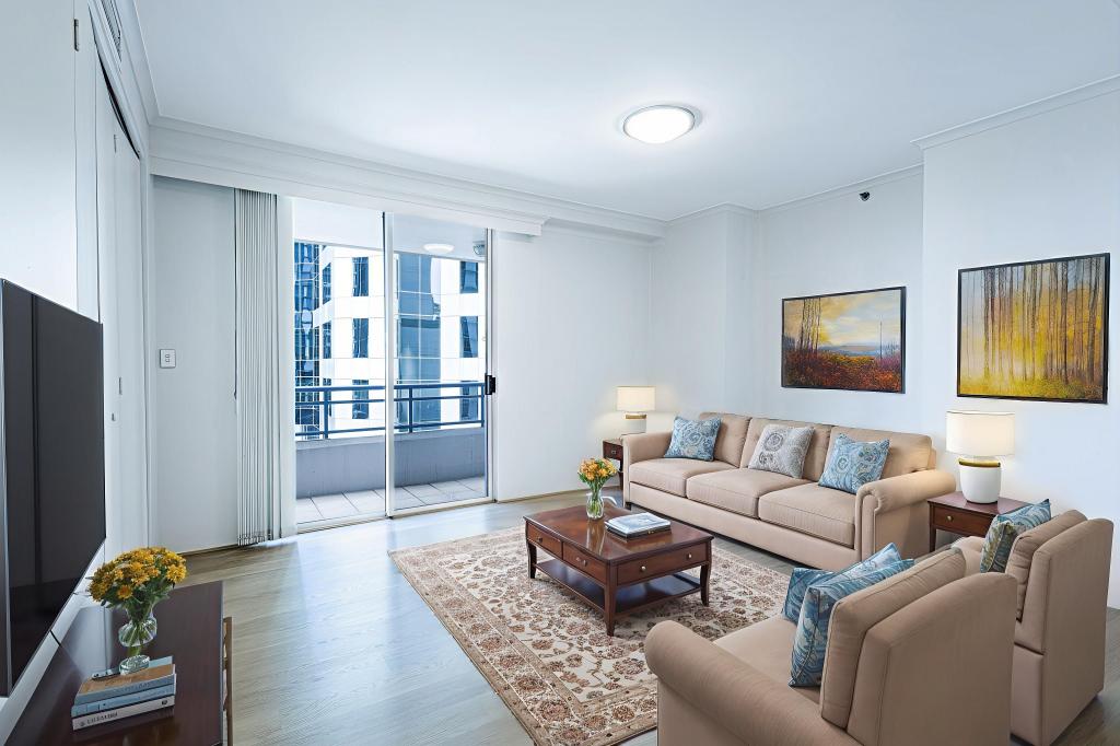 85/1 Katherine St, Chatswood, NSW 2067