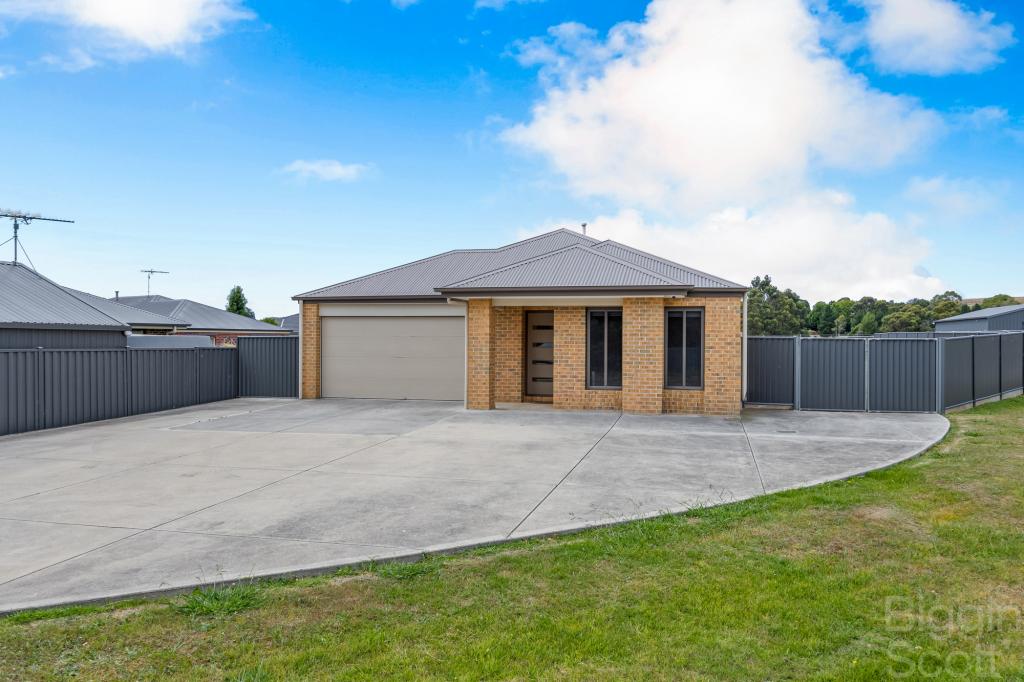 19 Lay Ct, Ballan, VIC 3342