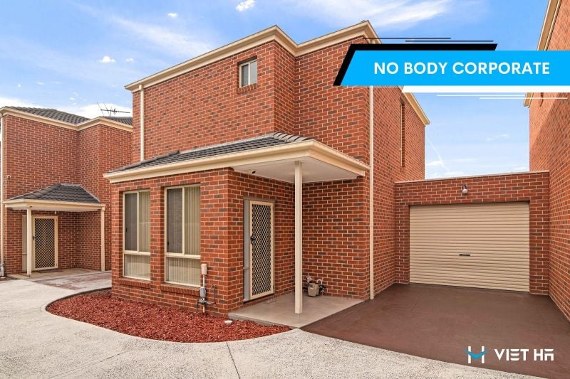 6/6 Chandler Rd, Noble Park, VIC 3174