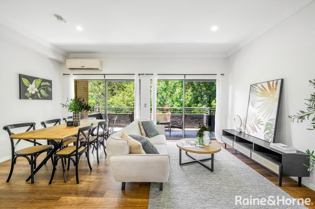 602/3-5 CLYDESDALE PL, PYMBLE, NSW 2073