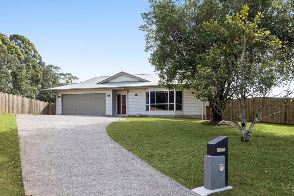 4 Abbotts Rd, Palmwoods, QLD 4555