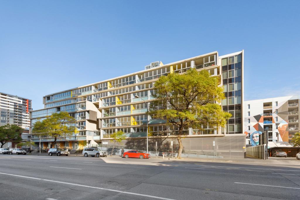 602/185 Morphett St, Adelaide, SA 5000