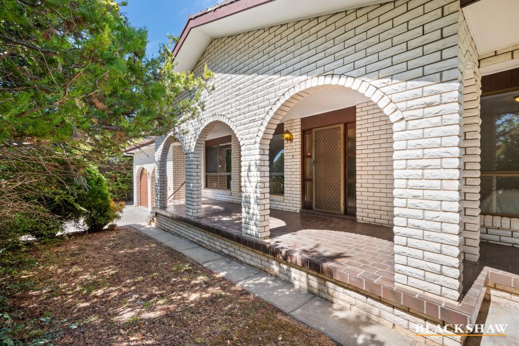 10 Cooksey Pl, Florey, ACT 2615