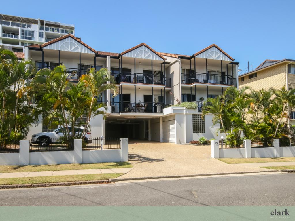 2/131 STONELEIGH ST, LUTWYCHE, QLD 4030