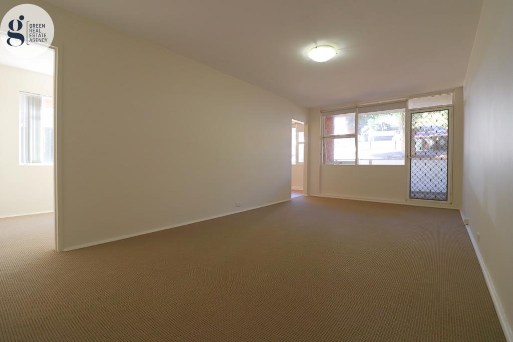 2/5 Curzon St, Ryde, NSW 2112