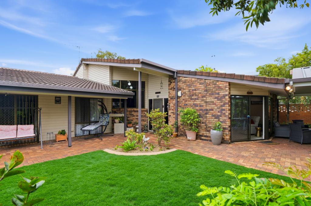 52 Sinatra Cres, Mcdowall, QLD 4053
