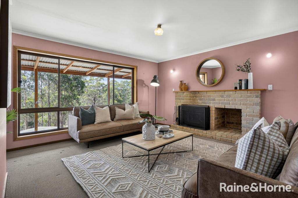 75 Mountain Rd, Allens Rivulet, TAS 7150