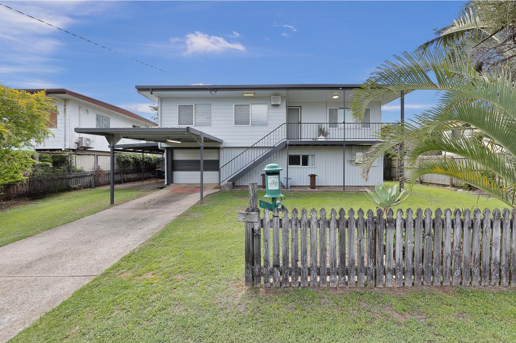 30 Keelan St, East Mackay, QLD 4740