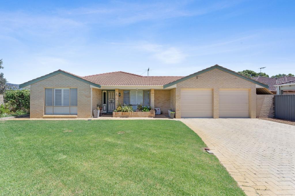 5 Walleroo Pl, Rockingham, WA 6168