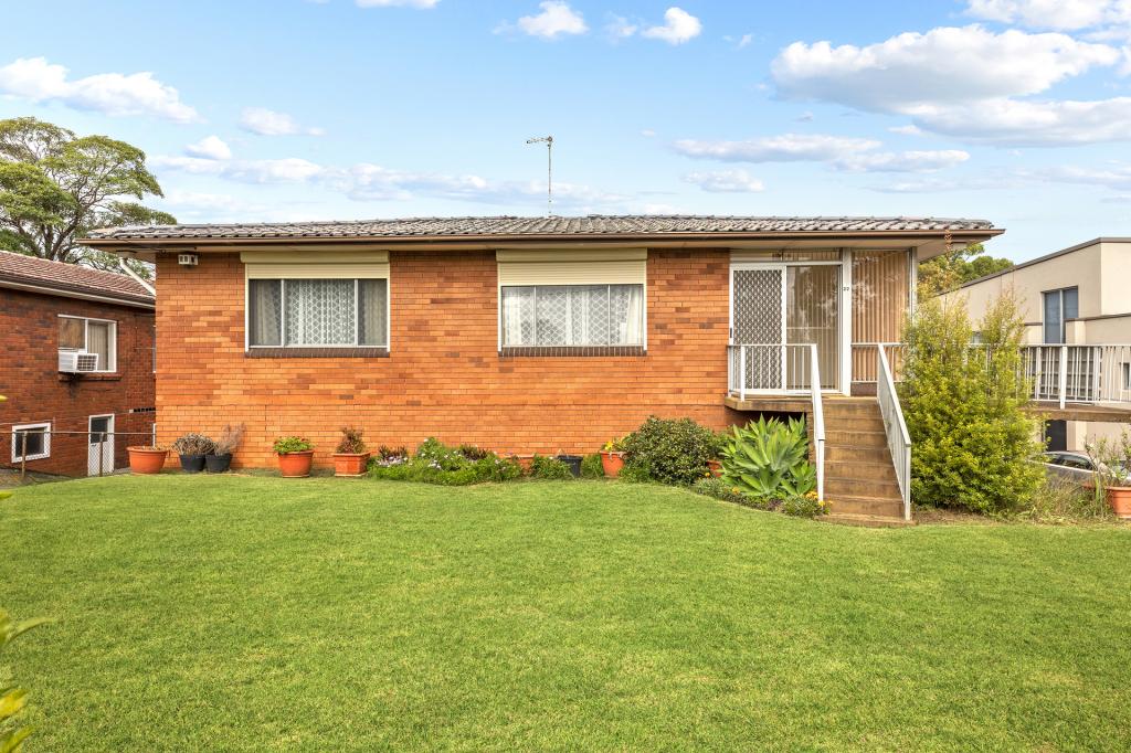 22 Stewart St, Ermington, NSW 2115