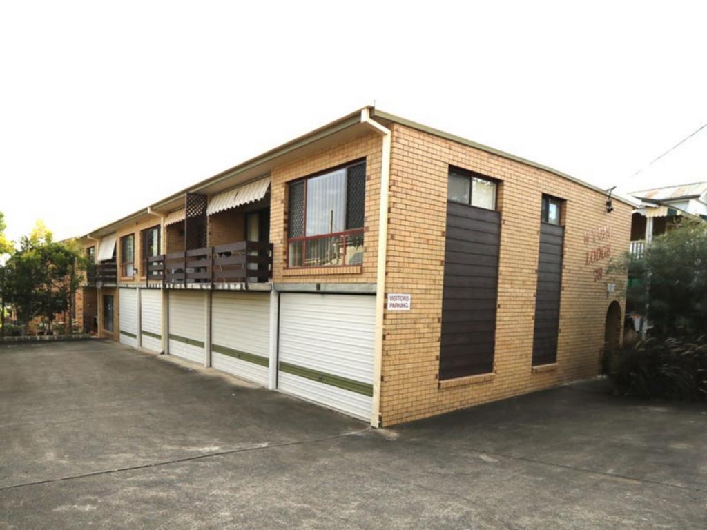 3/78 Chaucer St, Moorooka, QLD 4105