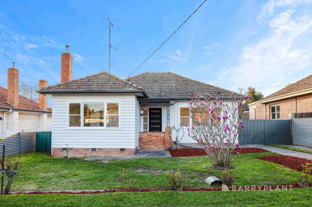 216 KLINE ST, EUREKA, VIC 3350