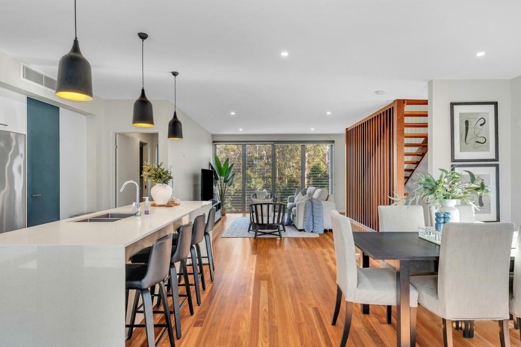 105/35 Kersley Rd, Kenmore, QLD 4069