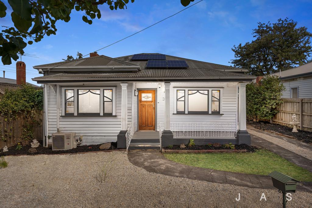 38 Dempster St, West Footscray, VIC 3012