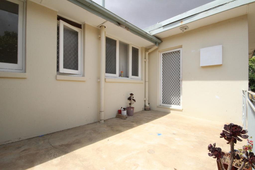 58b Caley Cres, Narrabundah, ACT 2604