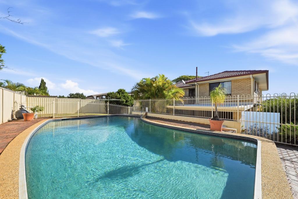 4 Eldorado St, Bracken Ridge, QLD 4017