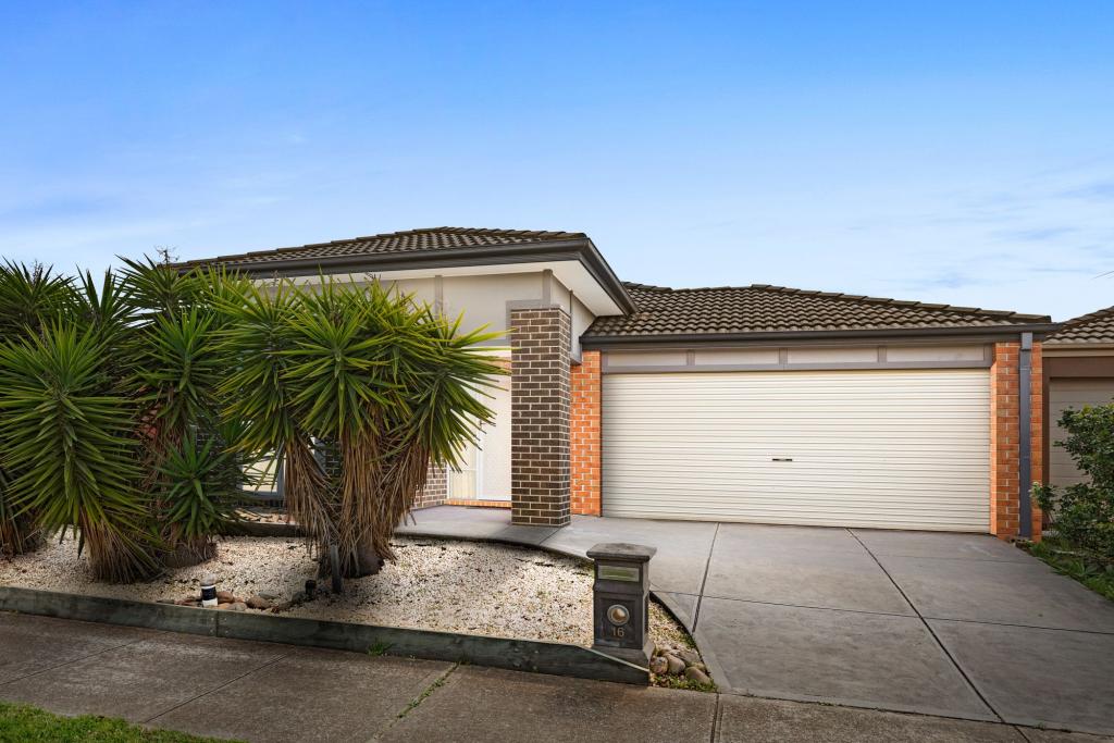 16 Springleaf Rd, Tarneit, VIC 3029